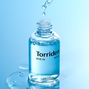 [토리든] 다이브인 저분자 히알루론산 세럼 50ml 421396