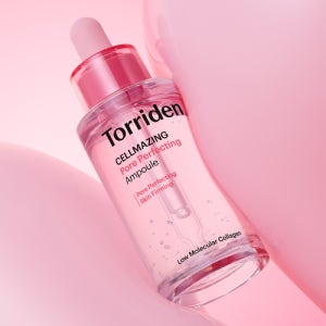 [토리든] 셀메이징 저분자 콜라겐 모공 탄력앰플 30ml 5008016046