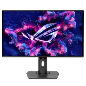 에이수스 QHD ROG STRIX OLED 360Hz 게이밍 모니터   68.58cm XG27ACDNG