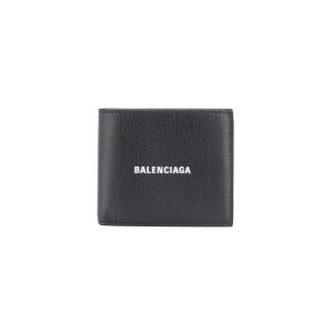 [정품인증] 발렌시아가 스퀘어 블랙 반지갑 594549 1IZI3 1090 캐쉬 5945491IZI31090