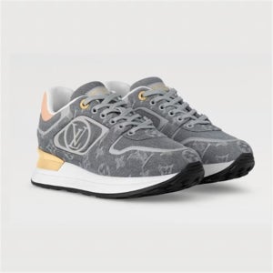 루이비통 네오 런 어웨이 스니커즈 1AGXMA 1AGXM 여성 133245352