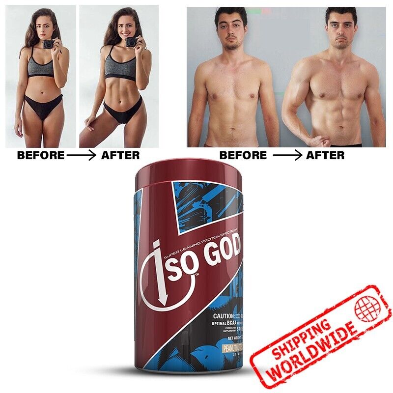 <b>Mutated Nation</b> 아이소 갓 WPI 지방 연소 <b>단백질</b> 파우더 2.2파운드 맛있는 소금 캐러멜  1개