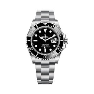 롤렉스 서브마리너 데이트 41MM 블랙 시계 126610LN 41mm 오이스터 133308159