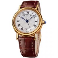 브레게 Classique 8067BA/52/964 BREGUET 여성용 명품시계