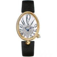 브레게 Reine de Naples 8918BA/58/864 D00D BREGUET 여성용 명품시계