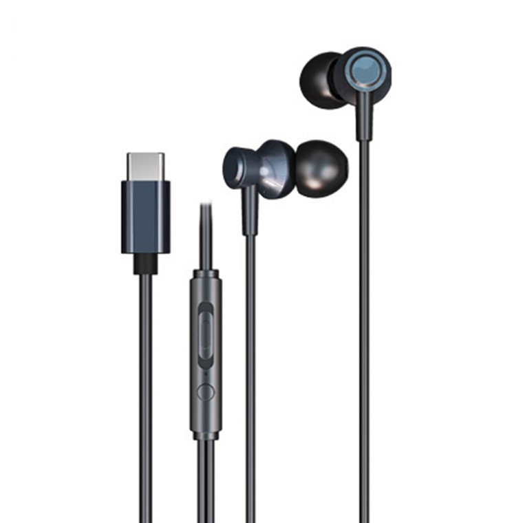 DUNU Concept R 이어폰