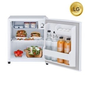 LG전자 LG 일반냉장고 B053W14 (B052W15 후속모델) 화이트 43L 폐가전무료수거 LG물류설치