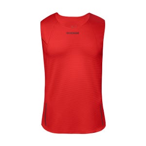[고어웨어]GOREWEAR 고어웨어Contest 2.0 Singlet 콘테스트2 싱글렛 Lab Red 랩 레드 (남성용) Z3252500026