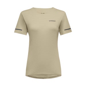 [고어웨어]GOREWEAR 고어웨어Contest 2.0 Tee W 콘테스트2 반팔 티 Tech Beige 테크 베이지 (여성용) Z3252500029