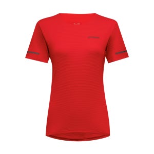 [고어웨어]GOREWEAR 고어웨어Contest 2.0 Tee W 콘테스트2 반팔 티 Lab Red 랩 레드 (여성용) Z3252500028