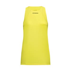 [고어웨어]GOREWEAR 고어웨어Contest 2.0 Singlet W 콘테스트2 싱글렛 Washed Neon Yellow 워시드 네온 옐로우 (여성용) Z3252400066