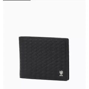 [닥스 액세서리] 닥스 WOVEN PATTERN 반지갑 액세서리 DBWA5F860N2