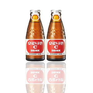 동아 오로나민C 120mlx10개입