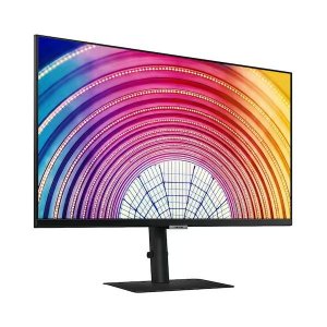 삼성전자 S27A600N 27형 뷰피니티 QHD모니터 피벗 윈도우11