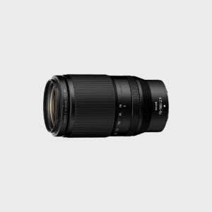 니콘 카메라 ★3/5~3/17 융 증정★ 니콘 풀프레임 미러리스 렌즈 Nikkor Z 70-180mm F/2.8
