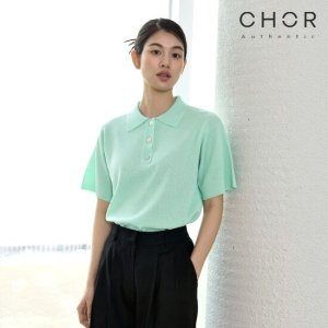 코어 어센틱 25SS 썸머 폴로 셔츠 3종 [런칭 가격 79,900원] TV상품