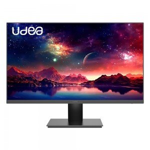 제이씨현 UDEA EDGE ED2747QIT 유케어 IPS 홈엔터 QHD 100 무결점