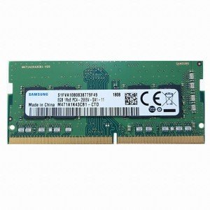 삼성전자 노트북 DDR4-2666 중고 (8GB)