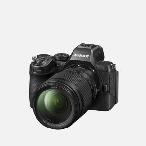 [Nikon]Z5II 24-200KIT(K1745559816057066BK01)