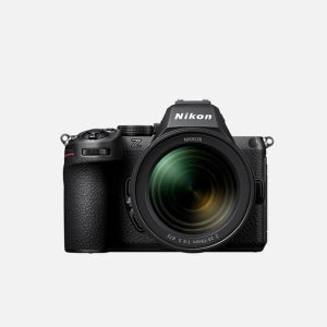 [Nikon]Z5II 24-70KIT(K1745559778395052BK01)