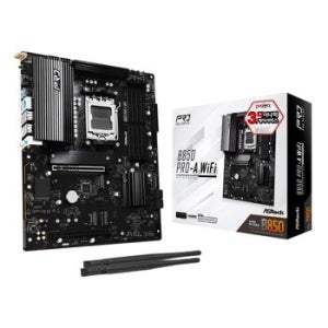 ASRock B850 Pro-A WiFi 디앤디컴 (AMD 소켓AM5 DDR5 메인보드)