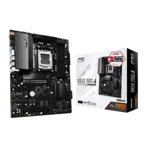 ASRock B850 Pro-A 디앤디컴 (AMD 소켓AM5 DDR5 메인보드)