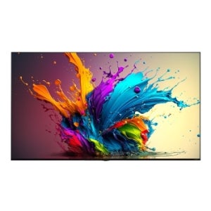 LG QNED evo (벽걸이형) 75QNED91TKA