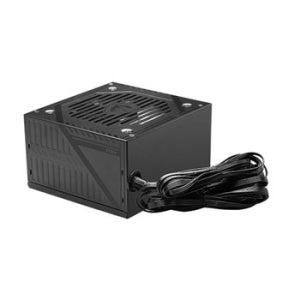 MSI MAG A600DN 80PLUS스탠다드 (정격 600W 컴퓨터 파워서플라이)