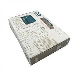 [Arduino Starter Kit Korean] 아두이노 스타터 키트 한글판
