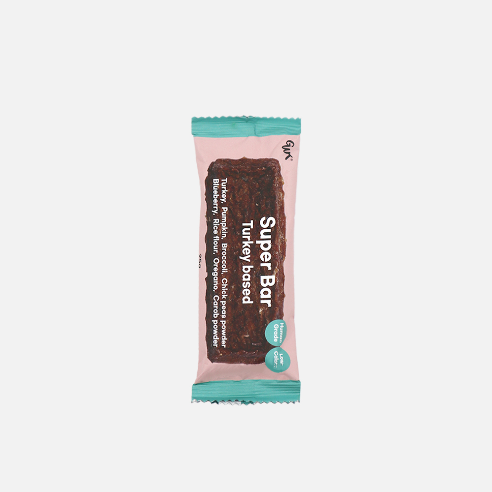 고위드<b>테일</b> 슈퍼바 <b>터키</b> 칠면조 1p / 1box