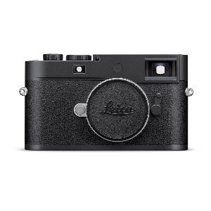 Leica M11-D, Black finish [예약판매]