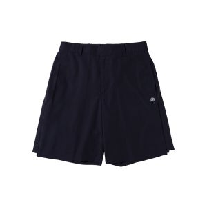 칼라파타르 NC 플랩 쇼츠 반바지 블랙 KB1SP2250MBK