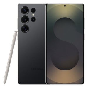 삼성 갤럭시 S25 울트라 256GB 전시폰 KT 기기변경 완납