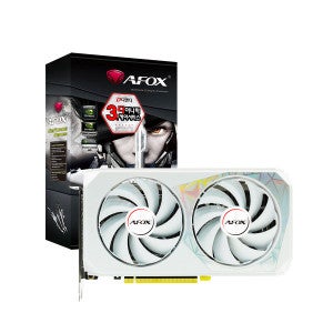 AFOX 지포스 RTX 3060 Ti D6 8GB DUAL 디앤디컴