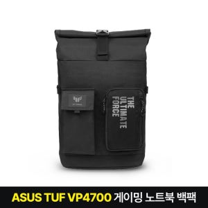 ASUS TUF 게이밍 VP4700 백팩 17인치 베낭형 게이밍 노트북 가방 ED