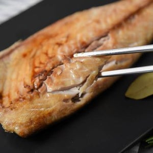 겉바속촉 순살 안동간고등어 특대 140g 10+1 총11팩