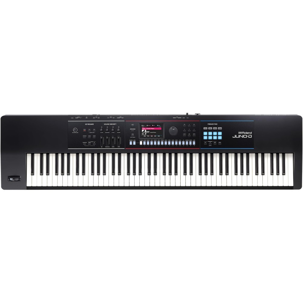 ROLAND 롤랜드 JUNO-D8