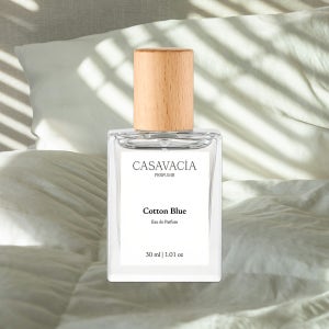 코튼 블루 오 드 퍼퓸 30ml