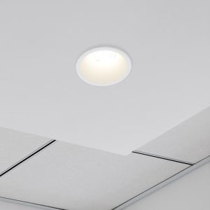 LED 코타 COB 매입등 8W 타공 55mm / 스포트 아트월 골매입 복도 다운라이트