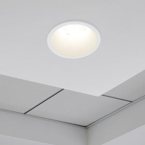 LED 코타 COB 매입등 10W 타공 72mm / 스포트 아트월 골타입 복도 다운라이트