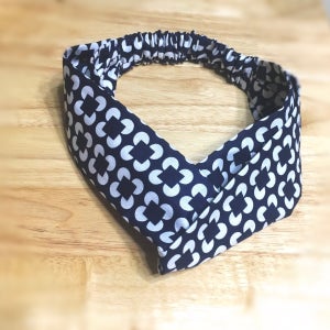 마젠타 패브릭 헤어밴드, 마젠타베리