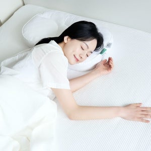 [슬립앤슬립] 아이스넷 냉감패드(SS/Q/K)