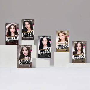 [미쟝센] 8주 지속 헬로크림 더블커버 120g 2입 111316461