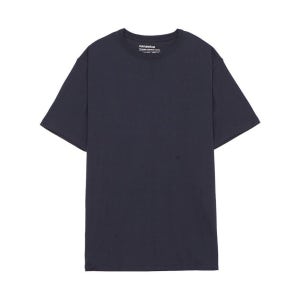 나나미카 남성 루프휠 쿨맥스 티셔츠 S25SI115E N 반팔티셔츠 NAVY 남여공용