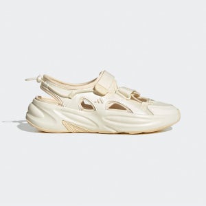 아디다스 ADIDAS 오즈웨이브 샌들 JS4577