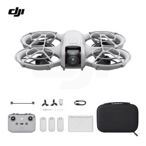DJI NEO 네오 플라이 모어 콤보 (전용 케이스 가방 포함),브이로그 셀카 4K 촬영 입문용 드론