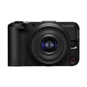 [국내정품/AS가능] 캐논 EOS R50 V + 14-30mm KIT / 새상품  블랙