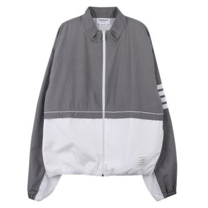 톰브라운 (명품) 톰브라운 남성 캐주얼 자켓 MJT512A08031 035 46028101