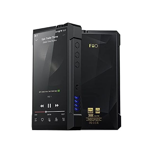 FiiO M17 (피오 M17 DAP)