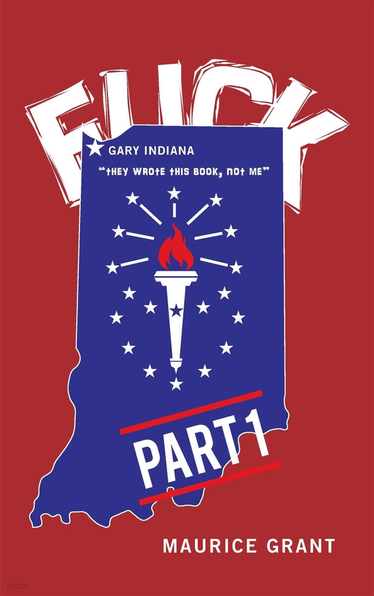 Fuck Gary Indiana